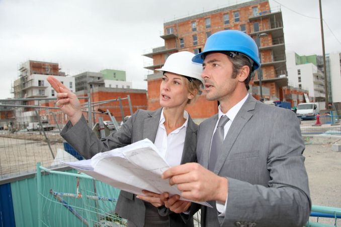 Field Service Management for the Building Trade