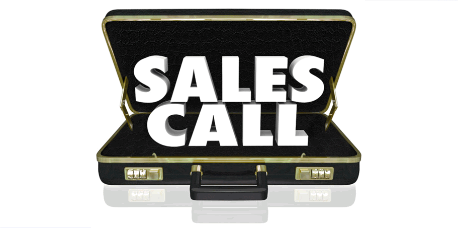 Sales opportunities and prospects with CRM and Field Service Management